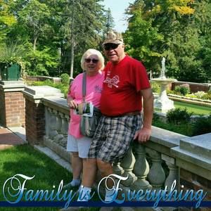 Meet your Posher, Bill